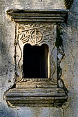 La chiesa Panagia Kera nel villaggio Kritsa, Creta, Grecia